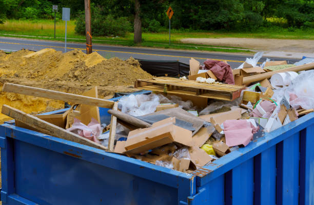 Best Shed Removal  in Lewistown, IL